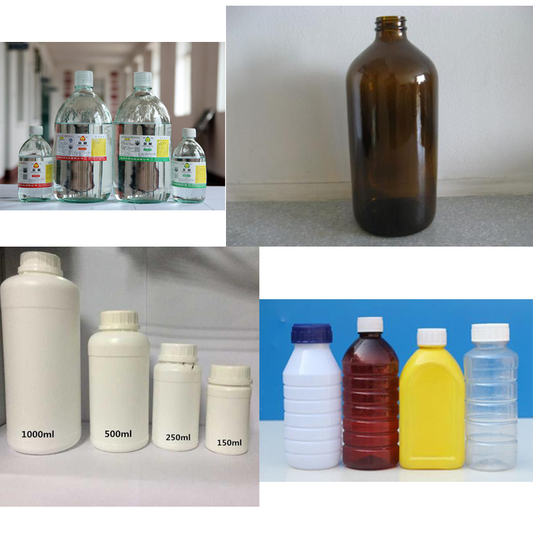 99.9% Accuracy 500mL 5000BPH Automatic Honey Filling Machine