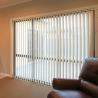Buy cheap 89mm Vertical Blockout Blinds Manual For Large Windows from wholesalers