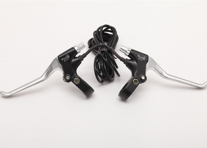 Portable Complete Electric Mountain Bike Conversion Kit High Performance