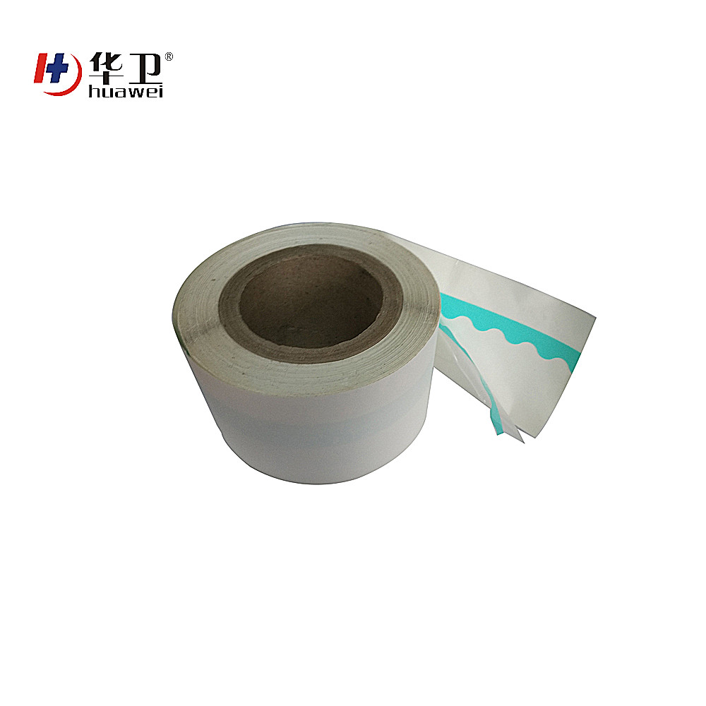 Medical Wound Dressing Raw Material