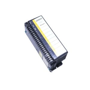  Ge Fanuc IC660EBD101 ， Electronic Low-Leakage I/O Block ， 16 W With 8 Inputs Manufactures
