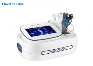  RF Mesotherapy Injection Gun , Needle Free Mesotherapy Device For Skin Rejuvenation Manufactures