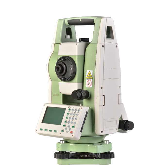 Sanding 1000m Total Station Dual Axis Tilt Sensor Sanding Arc 5 Pro Total Station
