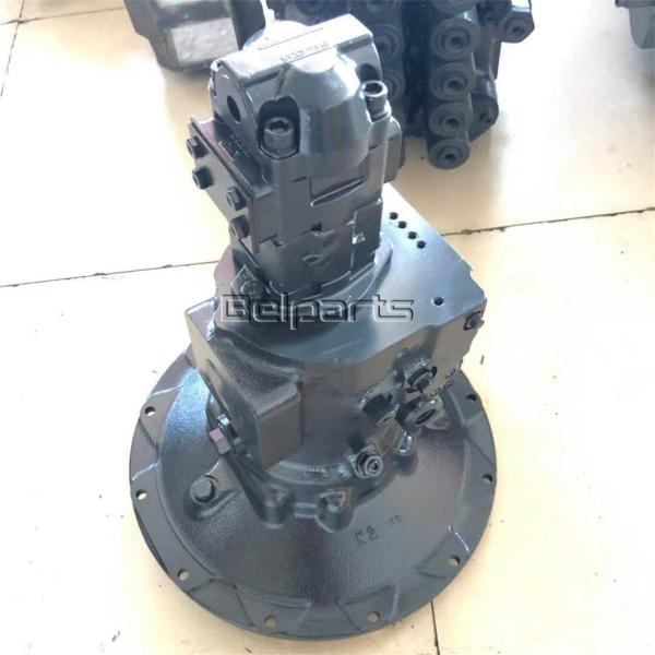 Belparts Excavator Hydraulic Pump PC78US-6 Hydraulic Main Pump 708-3T-00116 708