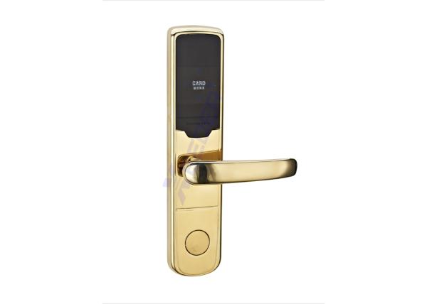Stainless Steel Hotel Lock System Audit Trail Records The Latest 800 Lock