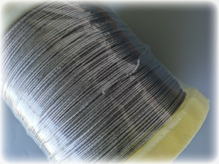 ANSI96.1 Heating J Type Thermocouple Cable With Constantan Conductor