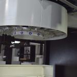 3 Axis CNC VMC Vertical Machining Center Milling Machine 900mm X Axis Travel