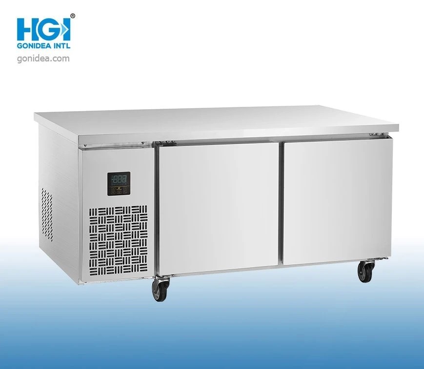 Digital Temperature Control R600A Frost Free Refrigerator With 2 / 4 / 6 Doors