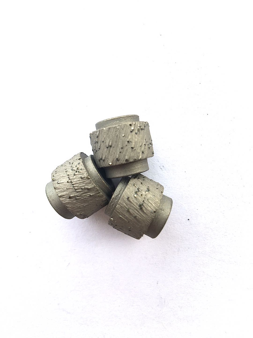 OEM Support Customized Sintering Wire Saw Beads for Granite Marble Quarry