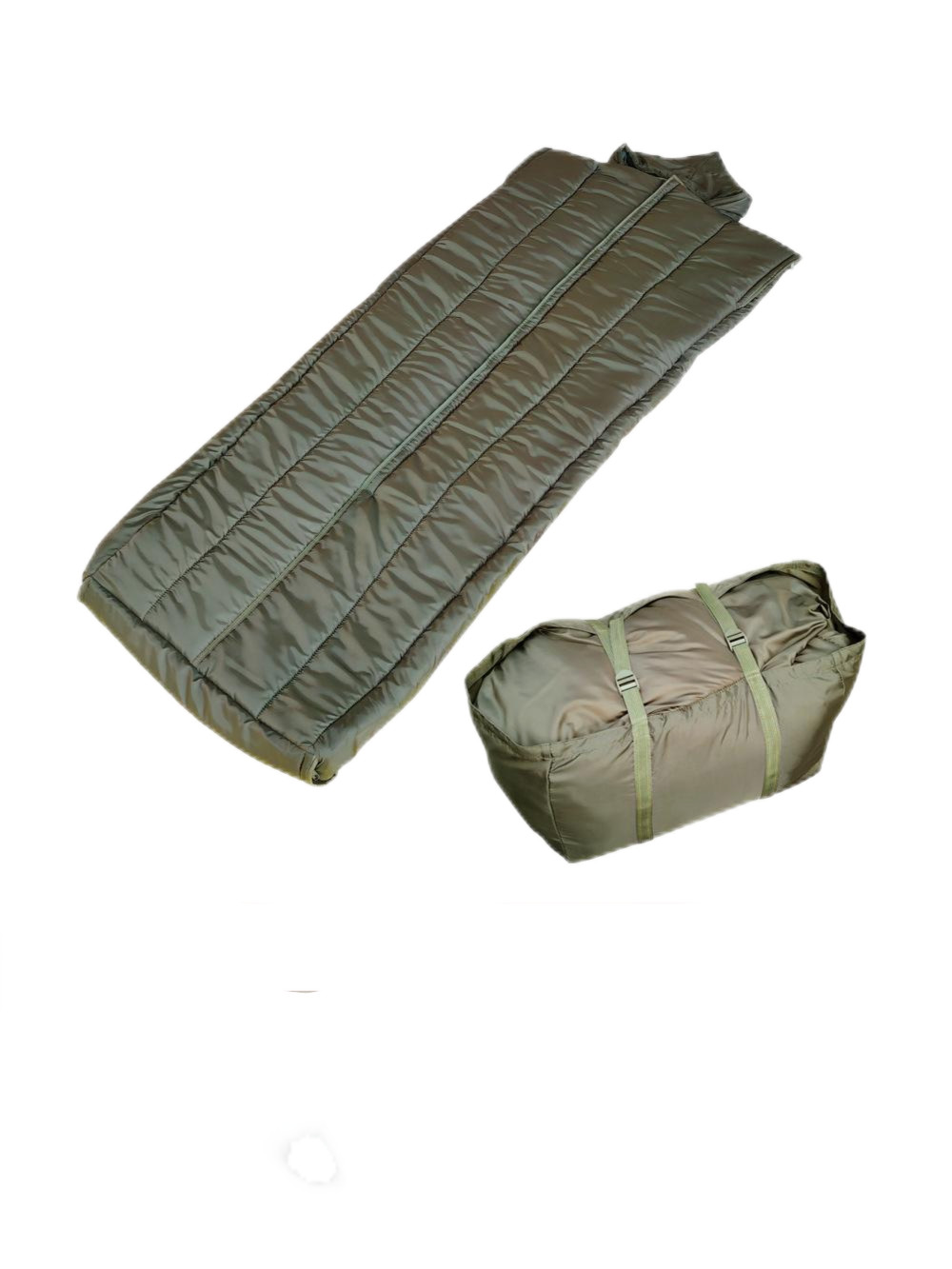 Cold Weather Outdoor Camping Sleeping Bag Tactical Lightweight Waterproof
