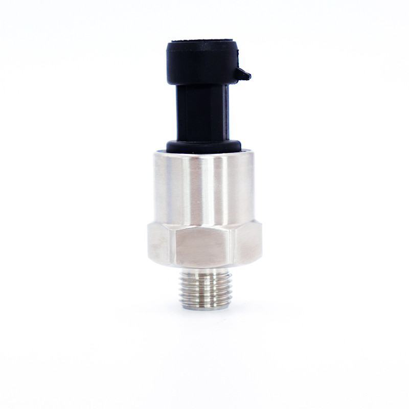 50Mpa 500bar 4-20MA I2C HVAC Silicon Pressure Sensor Transducer