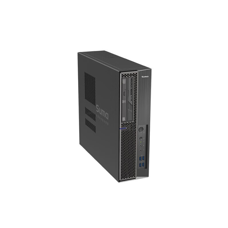 Personal Dedicated Workstation with Hygon 3250 Processor and 2.8GHz Dominant Frequency