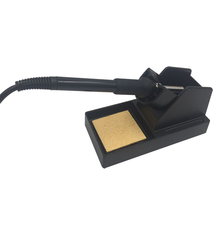China Factory Analog Soldering Station Lead Free 60W ESD Safe Design with CE Certification