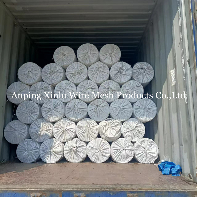 Diameter 426mm No Magnetic Tri-Wire Wrapped Johnson Water Well Screen Pipe With Anti-Corrosion For Tube Well Filtration