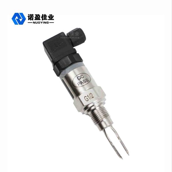 Quality NYYCUK - A Hessman Wiring Tuning Fork Level Switch DPDT Relay Output 44mm for sale