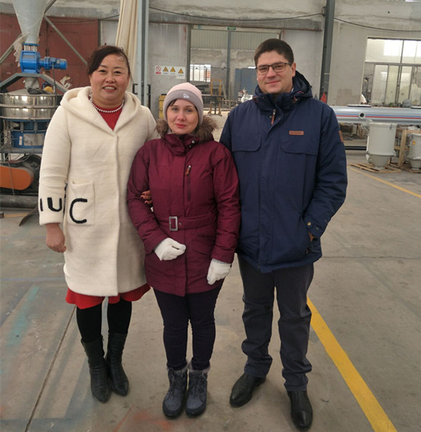 CE ISO9001 Certificate WPC Profile Production Line Omron Temperature Controller