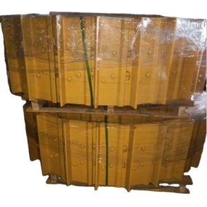 Forging/Casting Technique JS150 Track Group for Excavator in Energy Mining