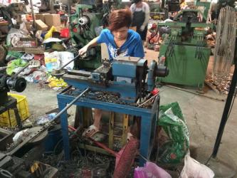 NINGBO RISEN HARDWARE CO., LTD.
