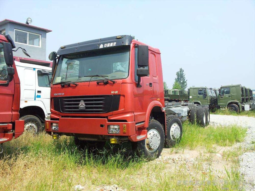 SINOTRUK Styre 4x2 water sprayer street wash sweeping truck for sale