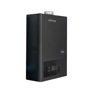 16L Smart Variable-Flow Thermostatic Water Heater with Pre-Heated Circulation