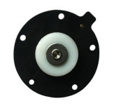 Plateau 25P Pulse Diaphragm NBR NR For Precipitator Equipment