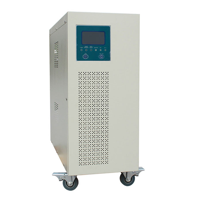 48VDC 3KW low Frequency Pure Sine Wave Inverter Three Phase Off Grid Solar Inverter
