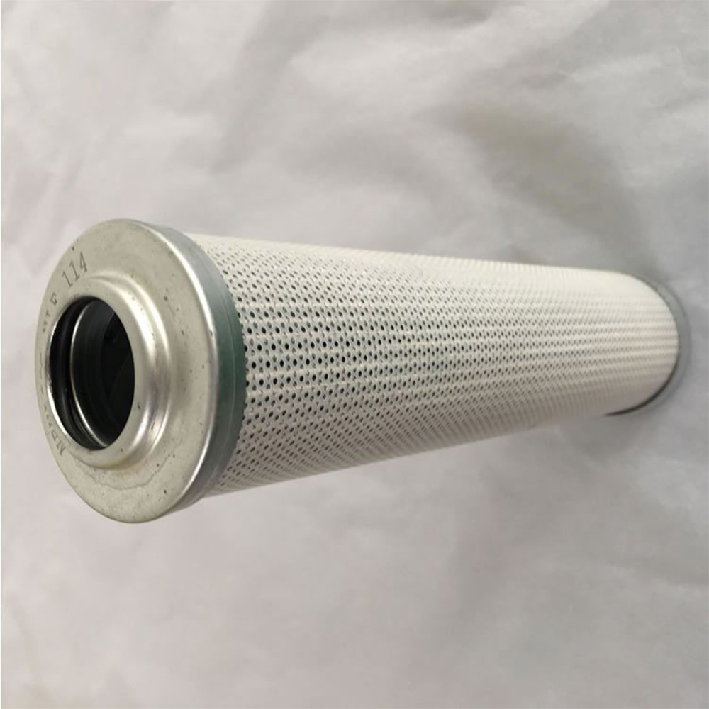 Filter Element HPQ9816212MB With Glass Fiber Core Components