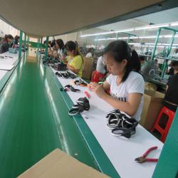 Dongguan City Ismart Gift Co., Ltd
