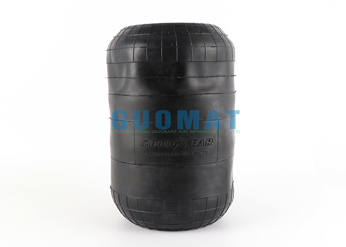 Rubber Bus Air Spring W01-095-0087 Firestone 1F25 Phoenix Air Bellow For MAN VOL-VO 6885533