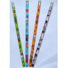 Buy cheap 7" Black Wooden HB Pencil With Eraser Graphite Pencil from wholesalers
