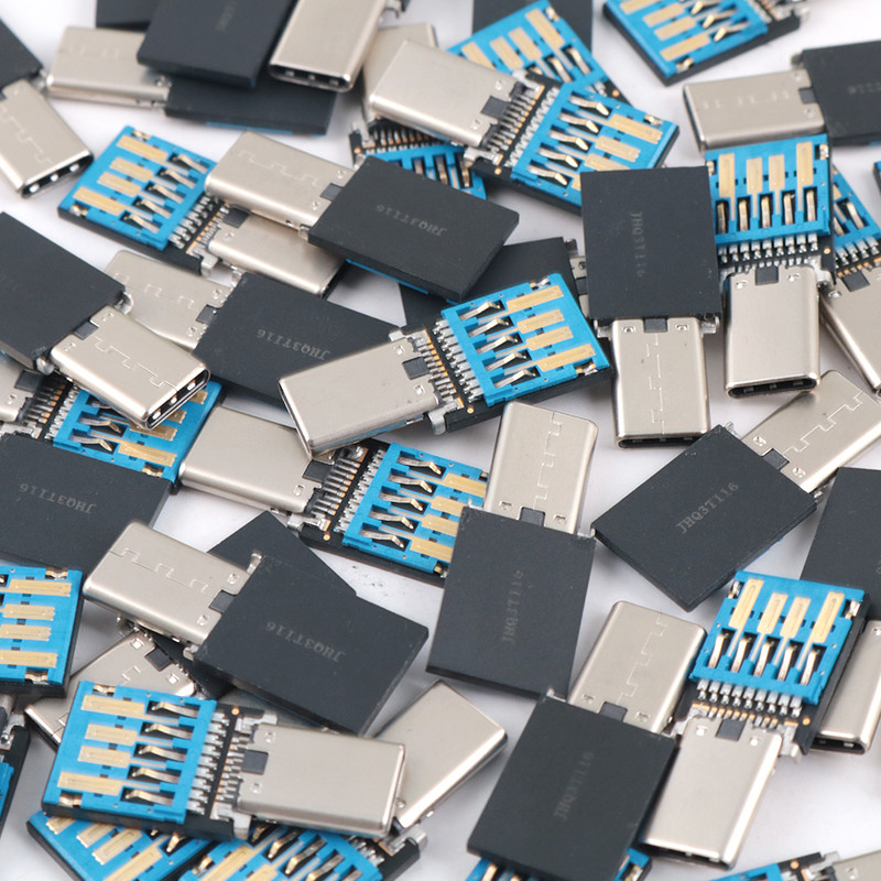USB Flash Chip Support Customized Case For Flash Up To 100MB/s Transfer Speed