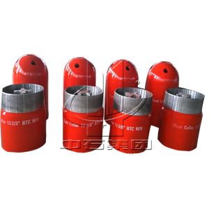  Non Rotating 5&quot; 7&quot; Casing Shoe And Float Collar API thread Manufactures