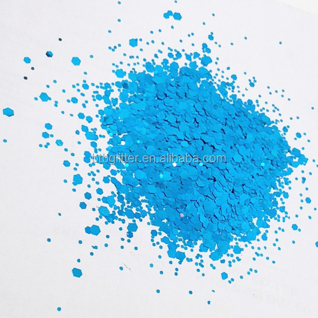 Get the Best Navy Blue Chunky Glitter Mermaid Stock Powder for Party Decorations Thanksgiving Father's Day Earth Day Bulk