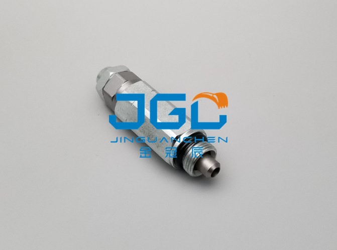 DH55 DH60 R55 R60 Excavator Spare Parts Main Control Valve Overload Relief Valve XKAY-01975 4-02-901 402901