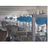 Buy cheap Anti Virus Hospital 3 Layers Non Woven Mask Machine from wholesalers