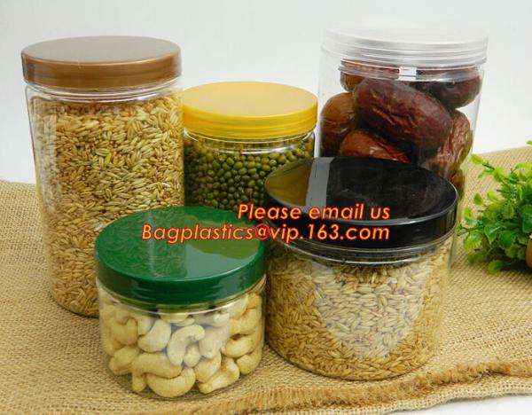 plastic packaging round box, clear plastic round packaging box, clear cylinder