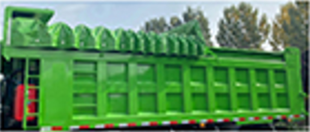 Dongfeng Liuqi 8.5M Three Axle 3 Seater Rear Wheel Drive Dump Truck Manual Transmission