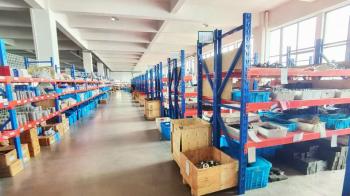 Ruian Yongbo Machinery Co., Ltd.