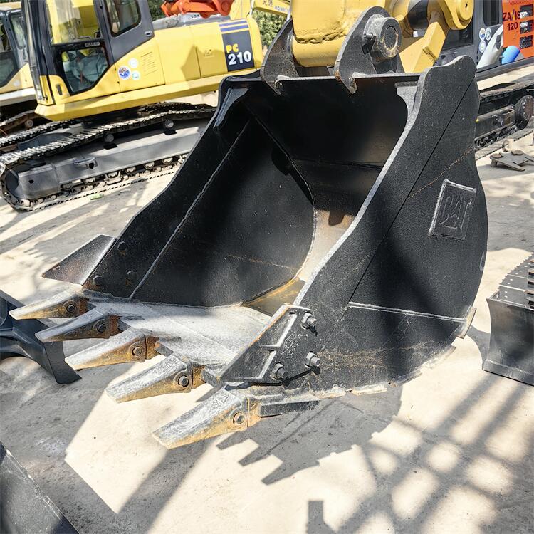 7000 KG CAT 307E2 Used Caterpillar 7 Ton 306 307 308 Excavator for Your Market