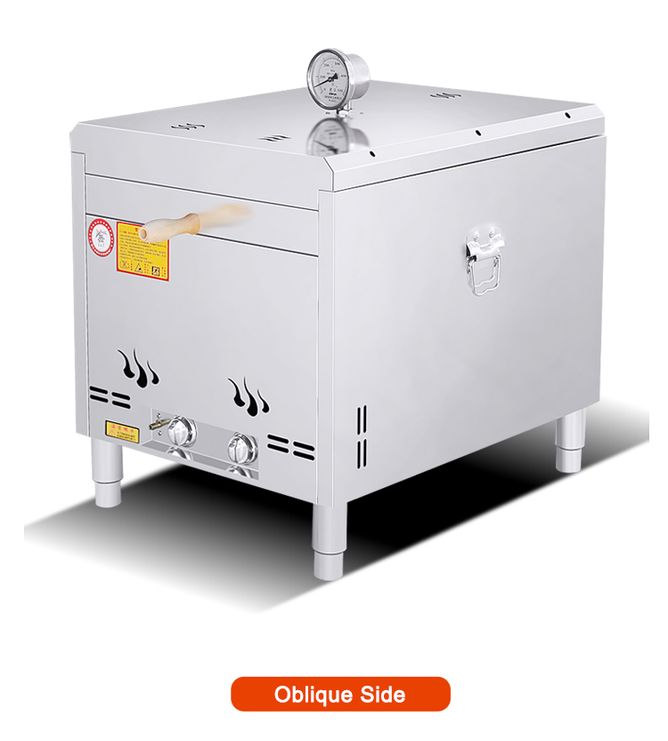 Professional Bakery Equipment K343 Commercial Electric Mobile Automatic Pizza Oven For Pizza Used