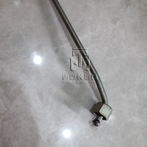 High Pressure Pipe 04263444 0426 3444 4263444 For Deutz TCD2015 V06 V08 Engines