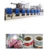 Buy cheap 50-620mm Flexo Digital Printing Machine 10m/Min-100m/Min from wholesalers