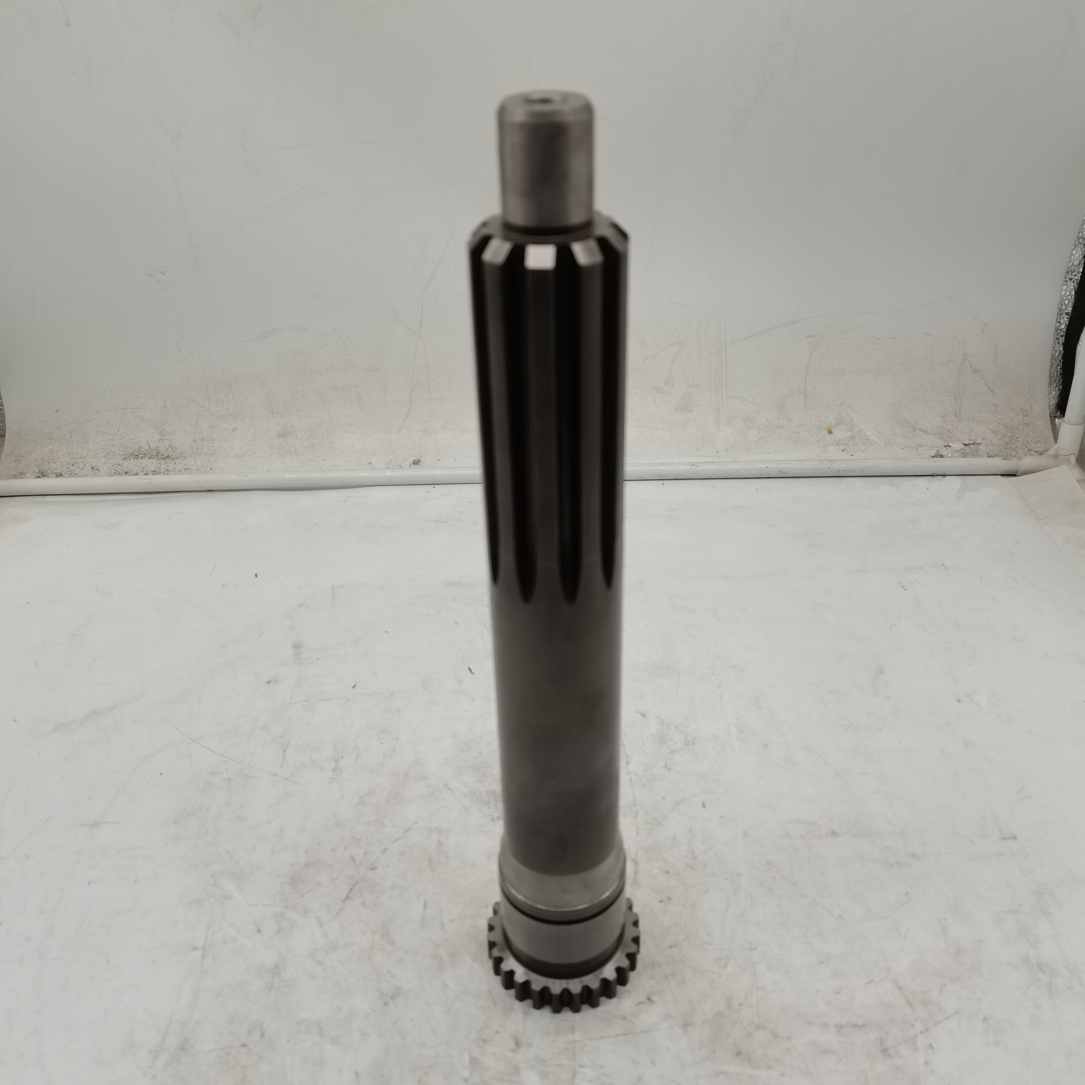 Fast 8JS85T gearbox one shaft input shaft JS85T-1701030-26 for foton spare parts fast gearbox parts original