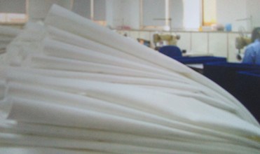 Wool Filter Bag Eaton Filter Bag High Temperature Filter Bagvacuum Cleaner Dust Collector Filter Bag