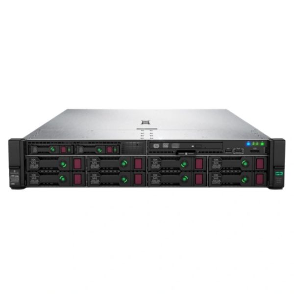New HPE DL380 DL388 Gen10 2U Rack Servers Xeon Processor DDR4 Memory SSD Hard