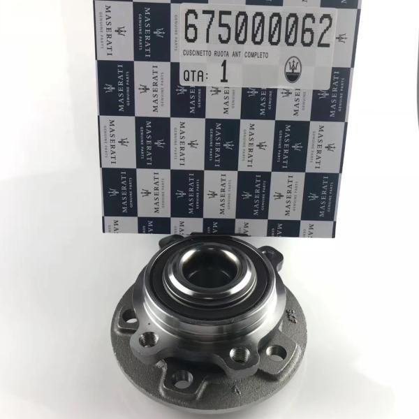 Genuine Maserati Quattroporte Car Wheel Bearing Oem 675000062