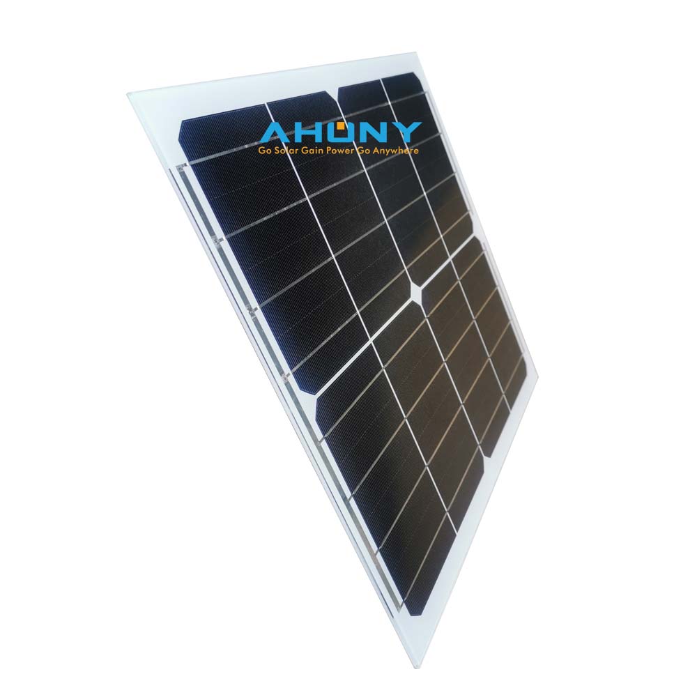 solar module 20w