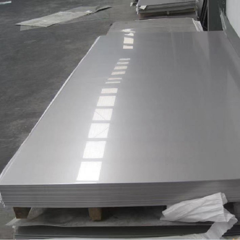 0.35mm 0.6 Mm Stainless Steel Sheet And Plates 316L Cold Rolled