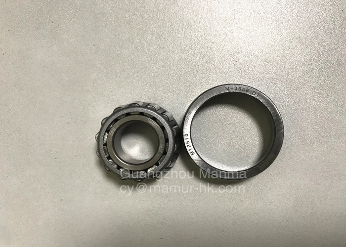 8-94361801-0 Front Axle Hub Outer Bearing For ISUZU TFR JMC PICKUP 1020