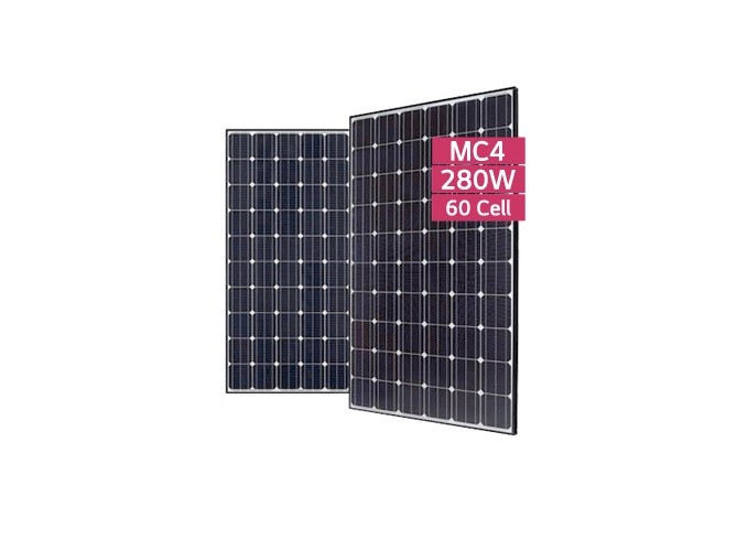 Water Pump System Round Solar Panel 3.2mm Thickness Low Iron Tempered Glass